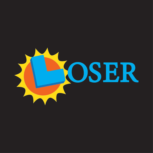 Lottery Loser