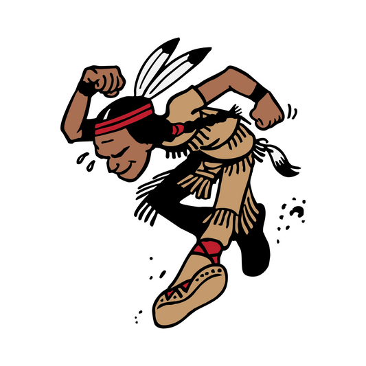 Skankin' Indian
