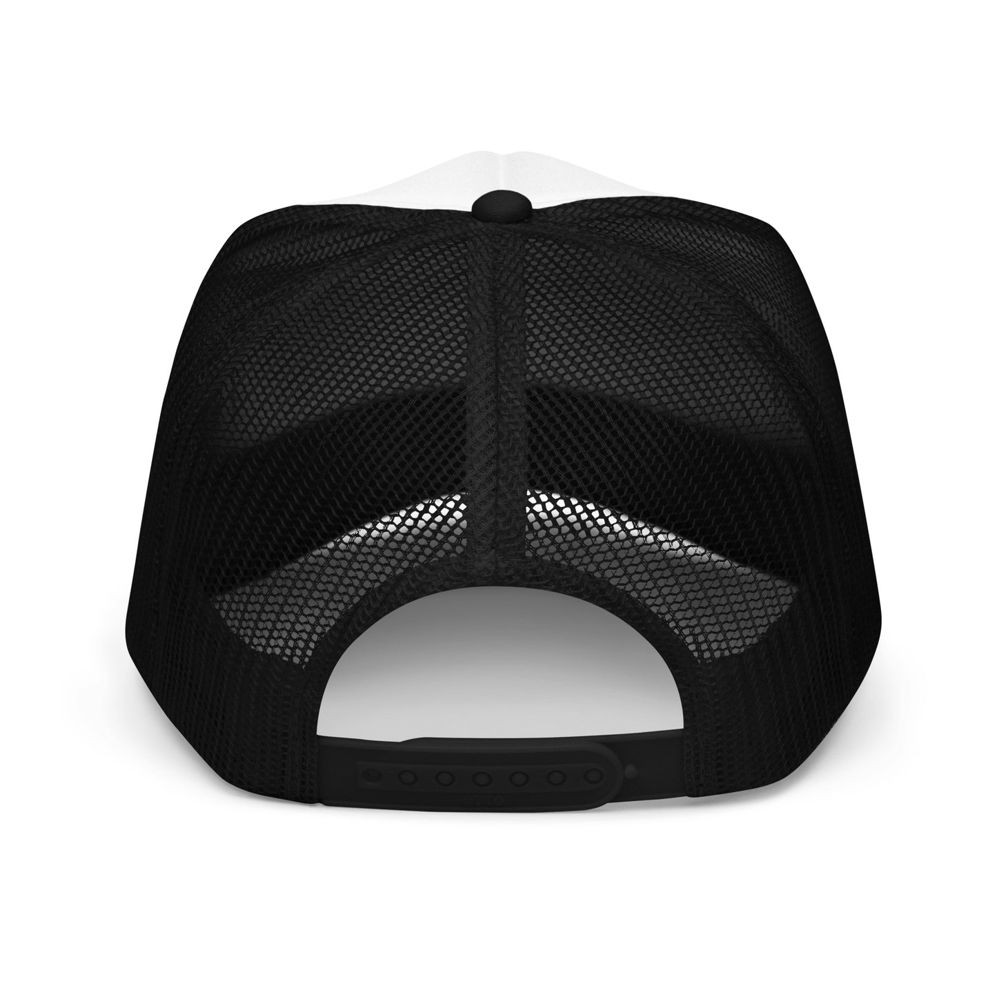 Embroidered Ass Pro Shops Foam trucker hat