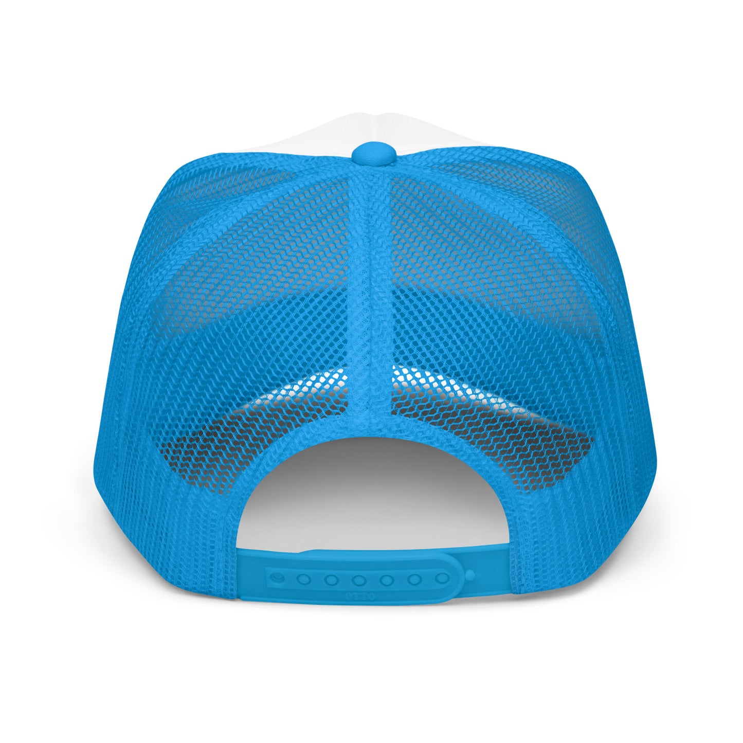 Embroidered Ass Pro Shops Foam trucker hat