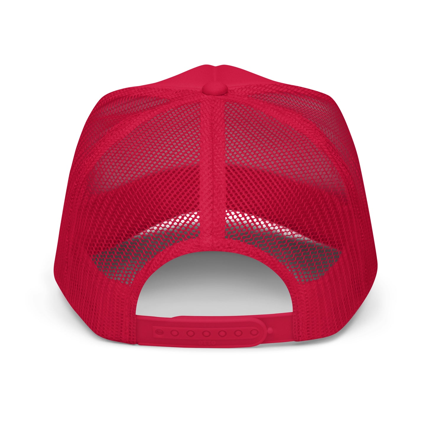 Embroidered Ass Pro Shops Foam trucker hat