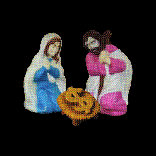 Reason for the Season