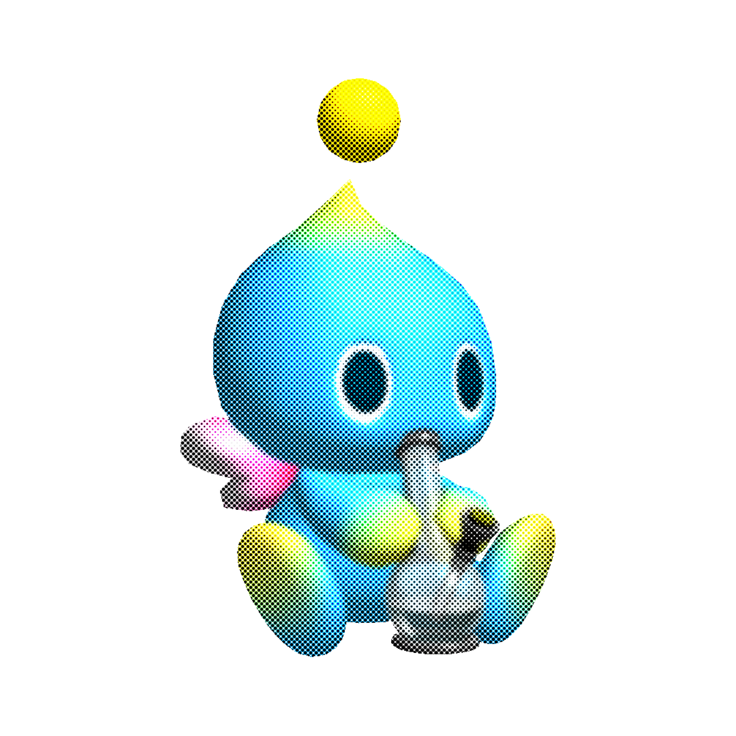 Chao Smoking