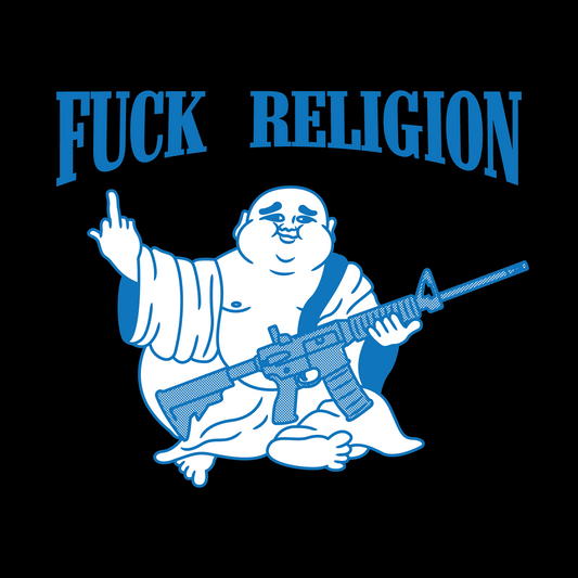 Fuck Religion