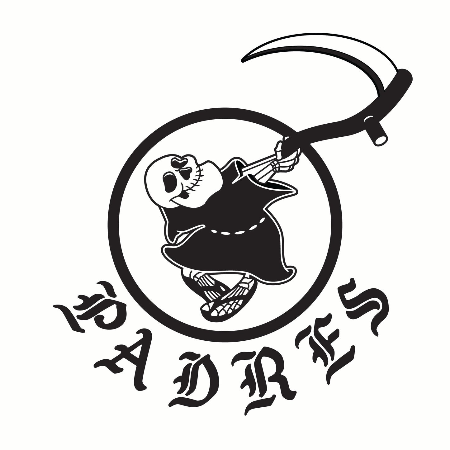 Reaper Padre