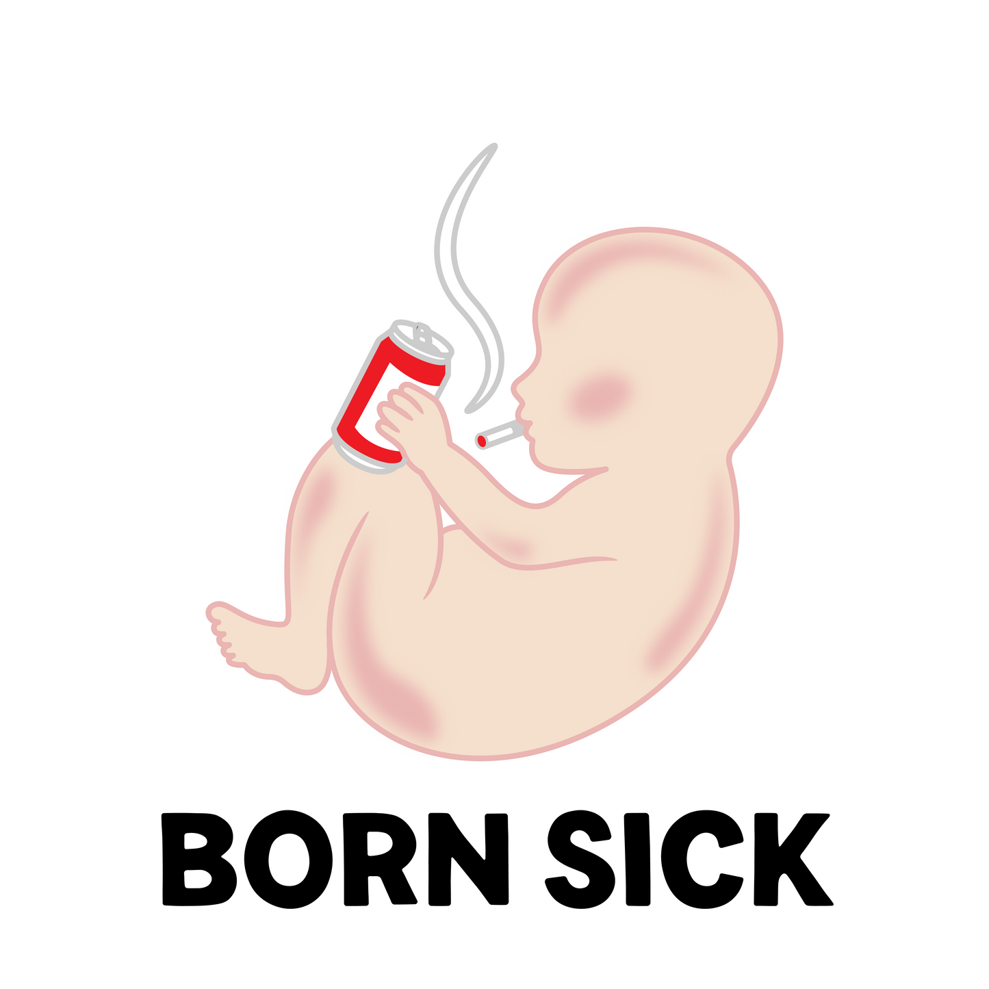 Born Sick