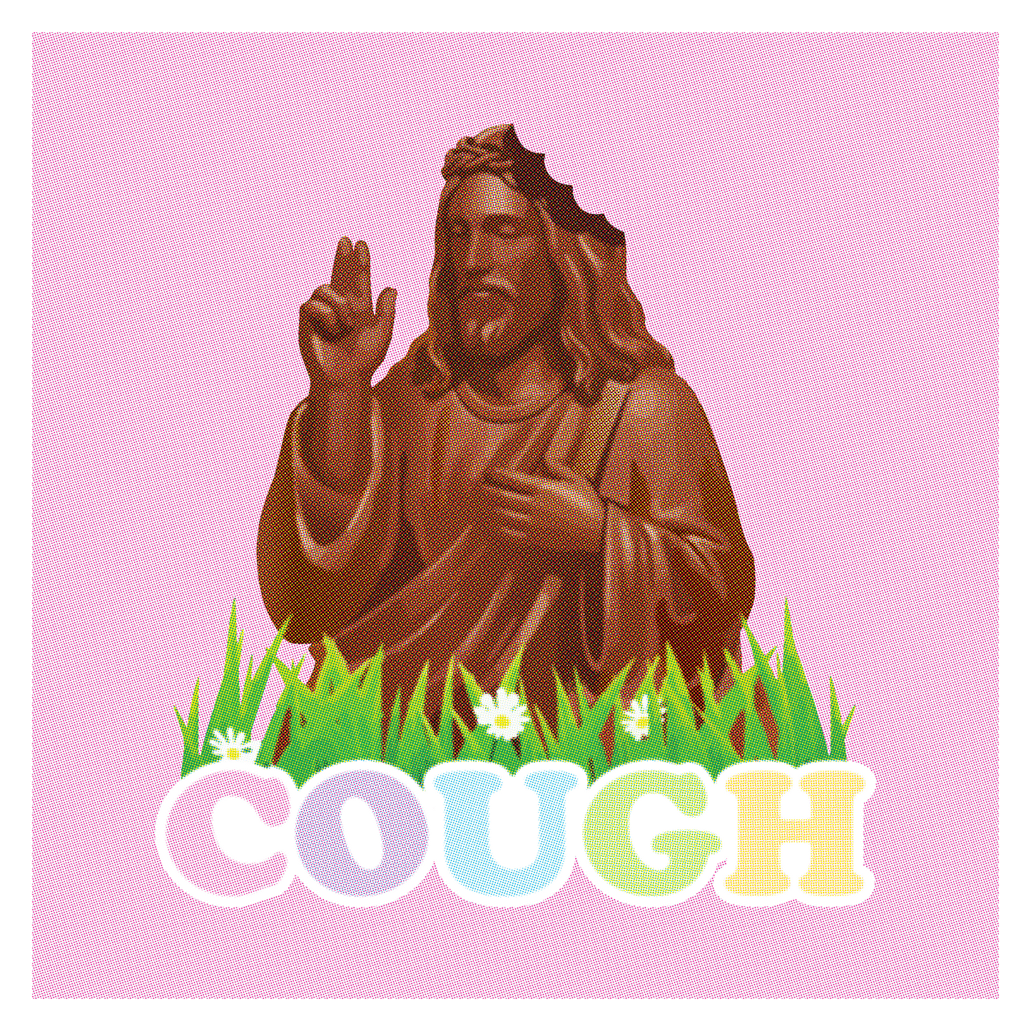 Chocolate Jesus