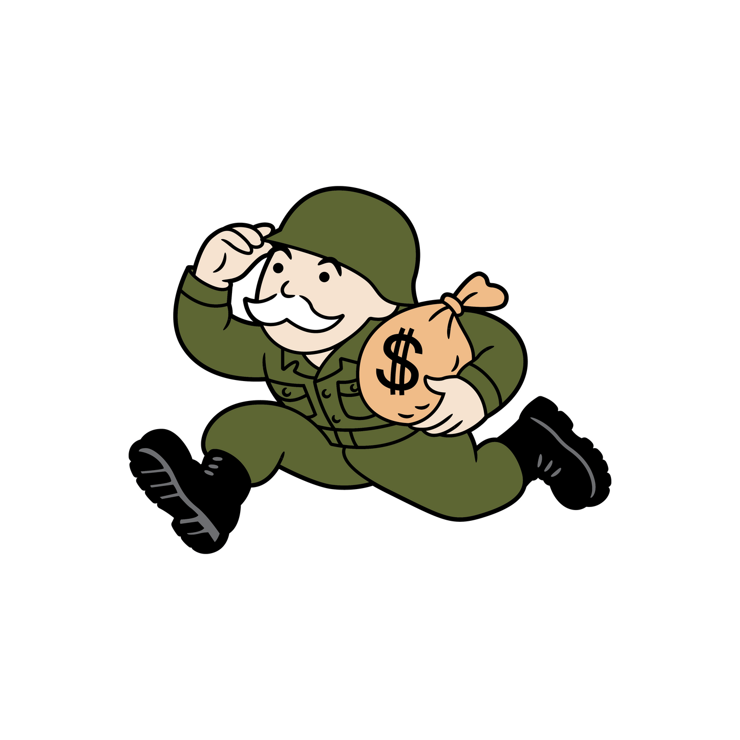 Military Budget