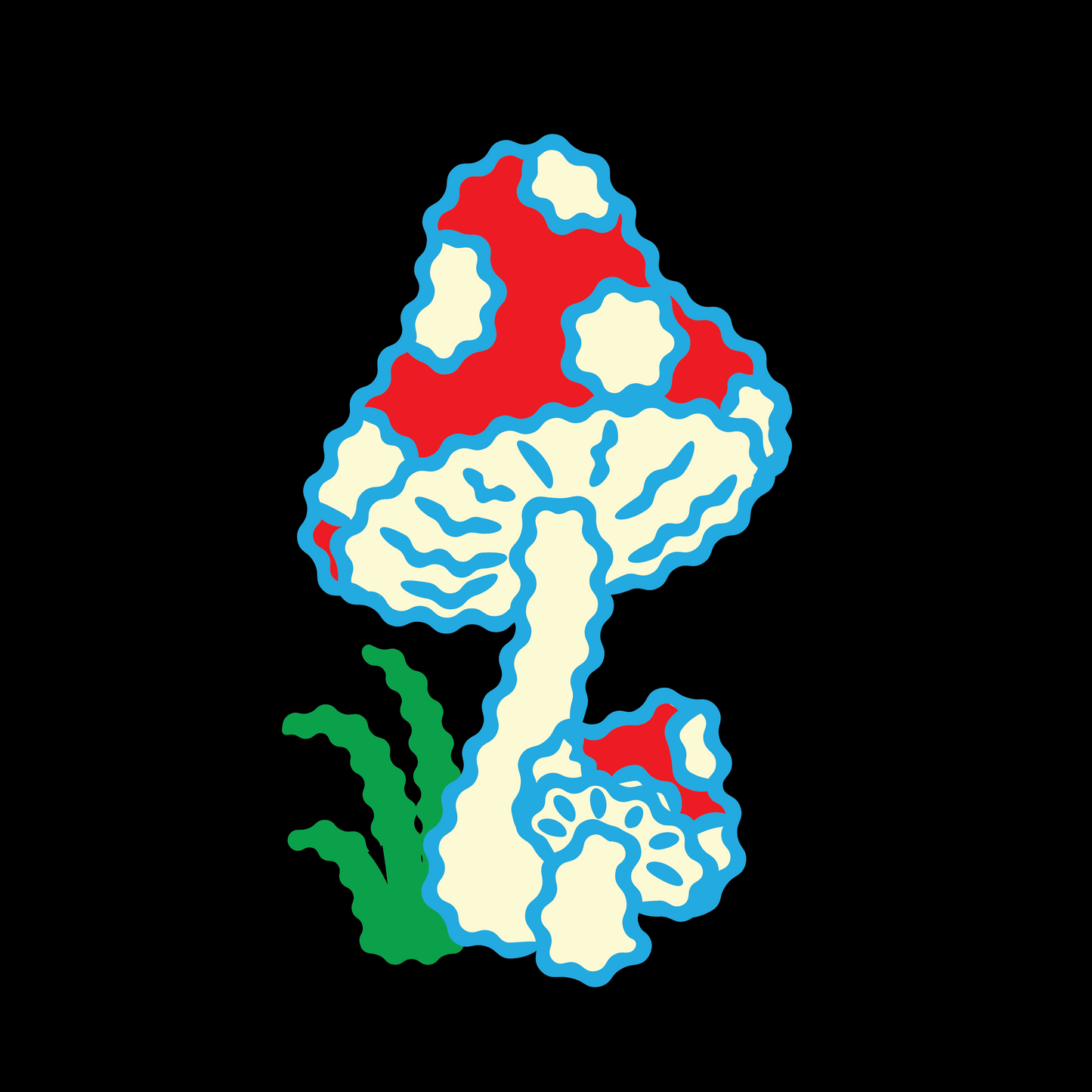 Shroomies