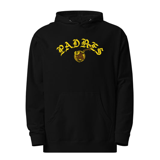 San Diego Reaper Padre Hoodie