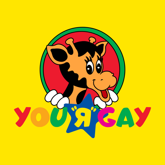 You Я Gay