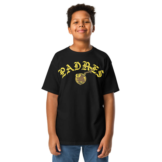 Youth San Diego Reaper Padre T shirt