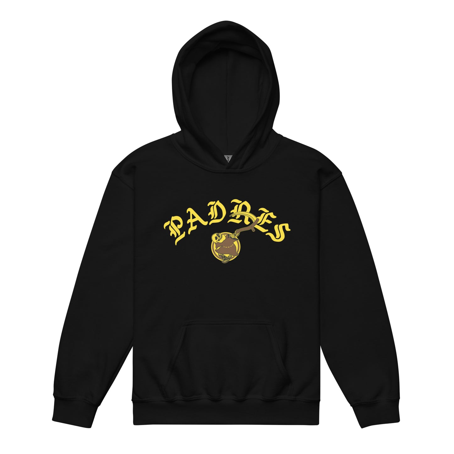 Youth San Diego Reaper Padre hoodie